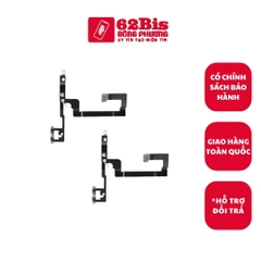 Dây Volume + gạt rung Iphone 14 / IP 14 / Iphone14 (Zin Máy )