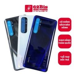 Vỏ / Lưng sau Xiaomi Mi Note 10lite / Mi Note 10 Lite (Zin)