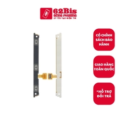 Dây âm lượng Volume Samsung S10 / S10+ / S10Plus / S10 Plus ( Zin)