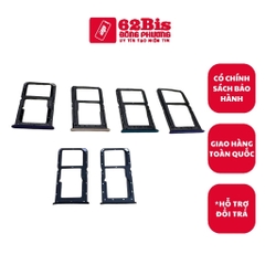 Khay sim Oppo F11 / F11 Pro / K3 / Realme X