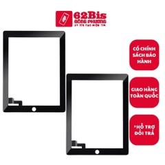 Kính Cảm Ứng Ipad 1 / Ipad (Zin)