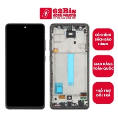Màn Hình Samsung A52 - 4G / A525 /A52S - 5G / A526 / A528 5G + Khung (Incell)
