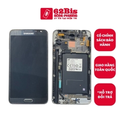 Màn Hình Samsung Note 3 Neo / N750 / N7500 / N7502 / N7505 Full Khung (100% Zin bóc)