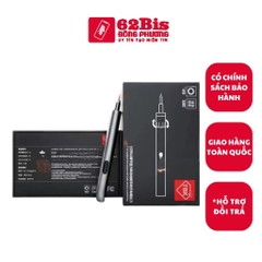 Bộ Tua Vít Điện mở 2 chiều Không Dây TBK