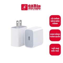 Cóc Sạc Iphone 15 Promax