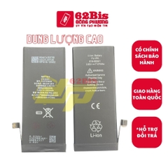 Pin DLC Iphone 8g / 8 - 2200mAh (Dung lượng cao)