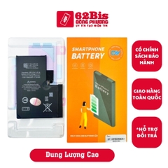 Pin Iphone 13ProMax / Iphone 13PM / Iphone 13Pro Max / Iphone 13 Pro Max (Dung lượng cao)