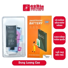 Pin Iphone 13 mini / 13mini (Dung lượng cao)