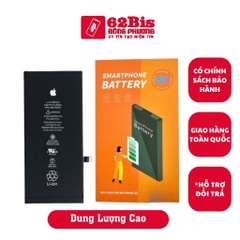 Pin Iphone Se - 2020 / SE 2 - 2022 (Dung Lượng Cao)
