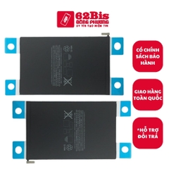 Pin Ipad Mini 5 ( A2133 / A2124 / A2125 / A2126 / A1725 - 5124mAh) (Zin)