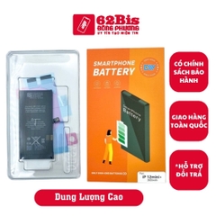 Pin DLC Iphone 12 Mini / 12mini- 2460mAh (Dung lượng cao)