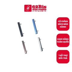 Bộ Nút Âm Lượng Volume Samsung Z Flip / F700F ( Zin Bóc Máy)