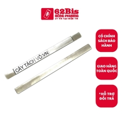 Cây Tách Vỏ Inox