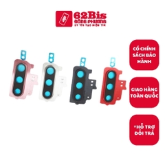 Vành Kính Camera Samsung Note 10 / Note 10 PLUS  (Zin Máy)