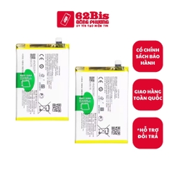 Pin Vivo B-W0 (B ) / Y35 / V2205 - 5000 mAh, (Zin Cty)