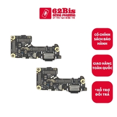 Cụm Chân Sạc Xiaomi Mi 12 5G / Mi12X / Mi 12S (Zin)