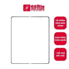 Kính Trong Samsung Z Fold 3 - cong (màn lớn)+OCa
