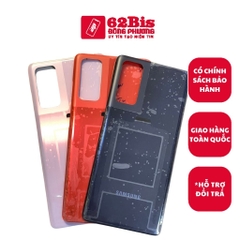 Vỏ / Lưng sau Samsung S20Fe / S20 Fe