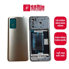 Vỏ Oppo A54 4G ko sườn (Zin)