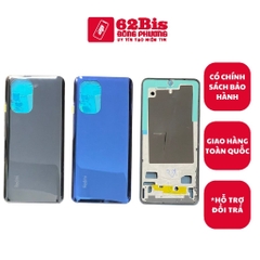 Vỏ Xiaomi Redmi K40 / K40 Pro / Poco F3 Bộ có sườn (Zin)
