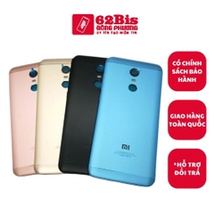 Vỏ Xiaomi Redmi 5 Plus / Redmi 5+ / Redmi 5Plus Bộ có sườn (Zin)