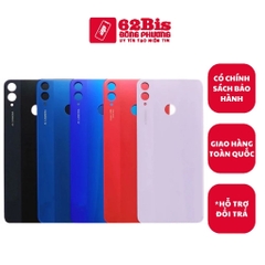 Vỏ / Lưng sau Huawei Honor 8x (Zin)