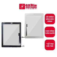 Cảm Ứng Ipad 3 / Ipad 4 (Zin)