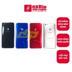 Vỏ Vivo Y81 bộ có sườn (Zin)
