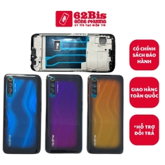 Vỏ Oppo Realme 6 Pro / Realme 6Pro / Realme6 Pro bộ có sườn (Zin)