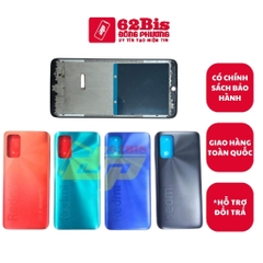 Vỏ Xiaomi Redmi 9T bộ có sườn (Zin)