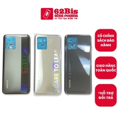 Vỏ Oppo Realme 8 4g / Realme 8pro / Realme 8 pro ko sườn (Zin)
