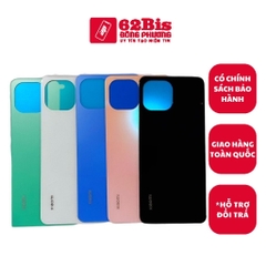 Vỏ / Lưng sau Xiaomi Mi 11 Lite 4G NE / Mi 11 lite 5g / Mi11T Lite (Zin)