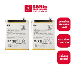Pin Xiaomi Redmi 7A/ BN49 / 3900-4000 mAh (Zin)