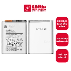 Pin Samsung A02 / M12 / A13 4G / A14 5g / A21s / A12 / A12S / A022F/ M02 / A04S / BA217ABY / BA146 -Zin cty