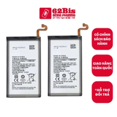 Pin Samsung A730 / A8 Plus / A8S 2018 / A9 PRO 2018 / BA730ABE 3500mAh (Zin cty)