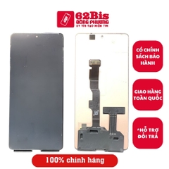 Màn Hình Xiaomi Redmi Note 13 5G / Redmi Note 12 Turbo / Poco F5 full amoled (100% Zin hãng)