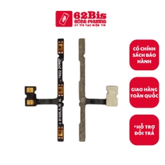 Dây Mở Nguồn + Volume Vsmart Live 