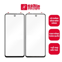 Kính Xiaomi Redmi Note 9 Pro-4G / Redmi Note 9s / Redmi Note 9Promax / Redmi Note 10lite / Poco X3 pro