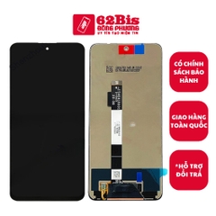 Màn Hình Xiaomi Redmi Note 10 Pro-5G / M2101K6G (Zin)