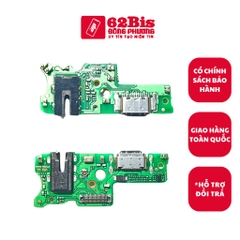 Cụm Chân Sạc Tecno Pova 5 / Pova5 (Zin)