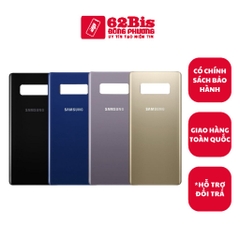Vỏ / Lưng sau Samsung Note 8 / Note8 (Zin)