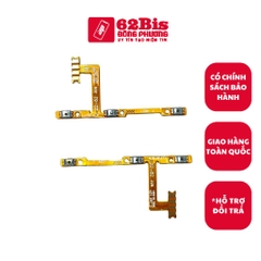 Dây Mở Nguồn + Volume Tecno Pova 3 ( Zin )