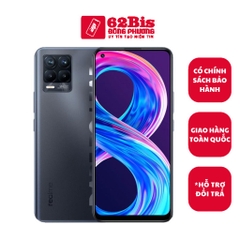 ĐT REALME 8 PRO Ram 8-128G
