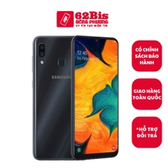 ĐT SAMSUNG A30