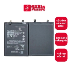 Pin Xiaomi BP4K / Redmi Note 12 Pro / Redmi Note 12 Turbo / Poco X5 Pro 5000mAh (Zin)