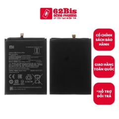 Pin Xiaomi BN53 / Redmi Note 9 Pro / note 10 pro 5g (Zin)