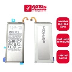 Pin Samsung J6 2018 / J600 / J8 / J800 / A6 / A6 2018 / A600 /EB-BJ800ABE (Zin )