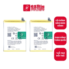 Pin Oppo BLP877 / Realme 8i / V20 / V30 / C35 / C30 / C31 / C33 / Narzo 50A Prime / Narzo 50i Prime (Zin)