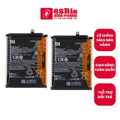 Pin Xiaomi Mi 10T Pro / Mi 10T Pro - 5G (BM53) (Zin)