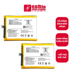 Pin Vivo V5 / V5S / Y66 / Y67 (B-B2) (Zin)